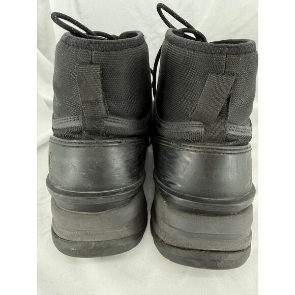 Carhartt FE5031-M Work Boots Men\'s US 15 Wide Black Leather ASTM F3445-21 SR main image 8